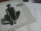 Tracy Chapman - Crossroads  960 888-1  EU LP  1989 Elektra  + Lyrics Insert