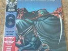 BLUE OYSTER CULT - SOME ENCHANTED EVENING Vinyl LP CBS 86074 RSD W/OBI