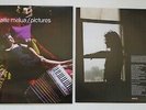 KATIE MELUA Pictures ultra scarce 2008 UK vinyl LP