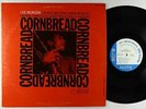Lee Morgan - Cornbread LP - Blue Note - BLP 4222 Mono RVG NY USA VG++