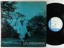 Lou Donaldson - Blues Walk LP - Blue Note - BLP 1593 Mono DG RVG Ear 47 W 63rd
