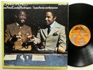 Johnny PACHECO Pete RODRIGUEZ la Perfecta Combinacion LP Fania VG++ vinyl #5764