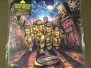 Teenage Mutant Ninja Turtles OST Waxwork 