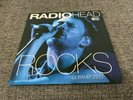 Radiohead Rocks Germany 2001 2 Vinyl LP Set Live In Germany 2001 Limited Edition
