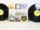 Pink Floyd A Nice Pair Vintage Vinyl Doppel LP 1967 Harvest 1C 148-50 203