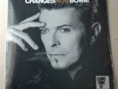 David Bowie RSD 2020 vinyl LP ChangesNowBowie Changes Now Record Store Day new
