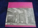 U2 - The Unforgettable Fire 1984 ZIMBABWE LP ISLAND 1st