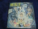 Ice-T - Home Invasion 1993 UK/EURO DOUBLE VINYL LP RHYME SYNDICATE 1st