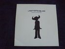 Jamiroquai - Emergency On Planet Earth 1993 UK DOUBLE VINYL LP SONY 1st