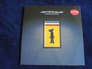 Jamiroquai - Travelling Without Moving 1996 UK DOUBLE VINYL LP SONY 1st