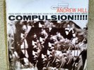 ANDREW HILL COMPULSION ORIGINAL PRESSING 1967 MONO BLP 4217  VINYL RECORD VG+
