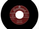 Jackie Wilson - That's Why (Love is All) - Brunswick 9-55121