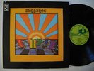 SUNDANCE Same s/t LP 1973 Sweden Harvest Mint spiritual/electric/funk/jazz