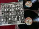 Led Zeppelin, Physical Graffiti, SSK 89400 A1 B5 C1 D1 UK 1st Pressing EX