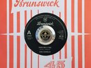 GENE CHANDLER * THERE WAS A TIME * ARTISTICS * WIGAN CASINO R&B NORTHERN SOUL ??