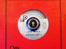 SERGIO MENDES * LOVE MUSIC *EX* MODERN LATIN NORTHERN SOUL ??