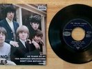 RARE FRENCH EP THE ROLLING STONES AS TEARS GO BY