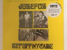 Josefus-Get Off My Case LP RSD 2020 LTD Edition 500 Copies Sealed