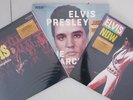 Elvis Presley VINYL OFFER From Elvis In Memphis / The Searcher / Elvis Now NEW