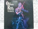 Ozzy Osbourne Randy Rhoads Tribute Vinyl Doppel LP 1987 Epic EPC450475 1 LC 0199