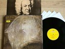 BACH St.Matthew Passion CHRISTA LUDWIG, KARAJAN 1stPress DGG STEREO 4LP Box MINT