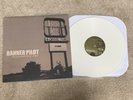 Banner Pilot - Resignation Day - Fat Wreck Chords - #/330 NOFX