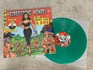 Screeching Weasel - Bark Like A Dog - Fat Wreck Chords - NOFX