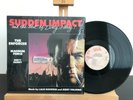 LAO SCHIFRIN & JERRY FIELDING SUDDEN IMPACT AND THE BEST OF DIRTY HARRY  VIVA