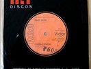 DAVID BOWIE 45 Space Oddity CHILE 7