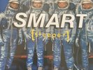 Sleeper - Smart  Mint Vinyl Double Clear Vinyl LP