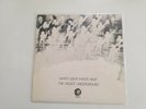 THE VELVET UNDERGROUND WHITE LIGHT/WHITE HEAT VINYL RECORD EXCELLENT CONDITION