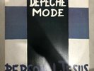 Depeche Mode Lp Vinyl “Personal Jesus