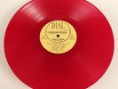 Charlie Parker - Bird Blows The Blues RED VINYL LP 1949 Dial DLP-901 Miles Davis