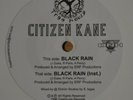 Citizen Kane - Black Rain 7