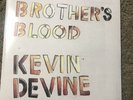 Kevin Devine Brothers Blood Repress Vinyl Record Sealed Manchester Orchestra Oop