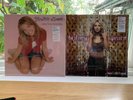 Britney Spears Bundle Limited Coloured LP’s Urban Outfitters SEALED