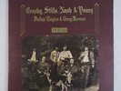 Crosby Stills Nash & Young Deja Vu Master Recording MFSL 1-088 Near Mint Japan