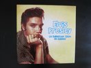 ELVIS PRESLEY - Coffret Vinyl 10EP 25cm - Edition Limitée 1000ex - RARE
