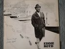 Vinyl LP Eddie Boyd - Praise to Helsinki 1970 Love Records