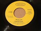 LOOKING GLASS 45 BRANDY (YOU'RE A FINE GIRL) / ONE BY ONE 1972 EPIC 5-0874 EX+