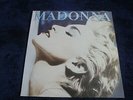 Madonna - True Blue 1986 ZIMBABWE LP MCA 1st