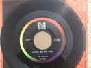 The Beatles From Me To You Veejay 522 Rare Bracket Label