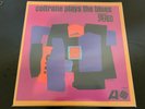 John Coltrane plays the blues LP Analog Productions