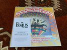 The Beatles Magical Mystery Tour LP 2014 Mono