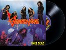 VENGEANCE RISING - Once Dead (NEW*LIM.250 BLACK V.*US WHITE THRASH METAL)