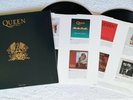 Queen Greatest Hits II [LP] by Queen (Vinyl, Nov-2016, 2 Discs, Universal)