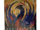 LEVELLERS - Peace - Vinyl (LP) Black Vinyl