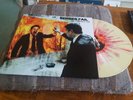 SENSES FAIL LET IT ENFOLD U COLOR LP SILVERSTEIN THRICE BAYSIDE SAOSIN ANBERLIN