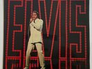 ELVIS PRESLEY-HARD TO FIND FIRST PRESS UK SMALL ORANGE LABEL 68 SPECIAL.