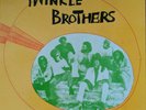 Twinkle Brothers - Rasta Pon Top LP - VSLP 4043